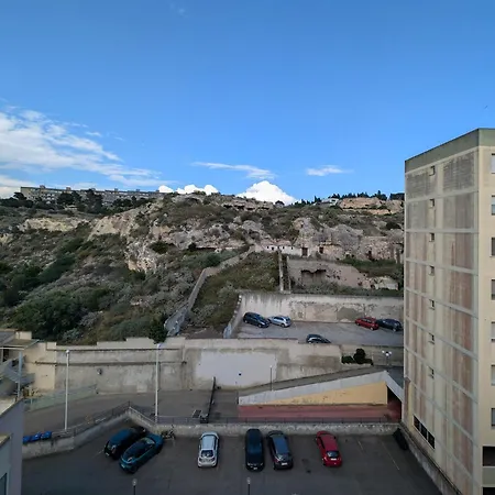 Sun Cagliari