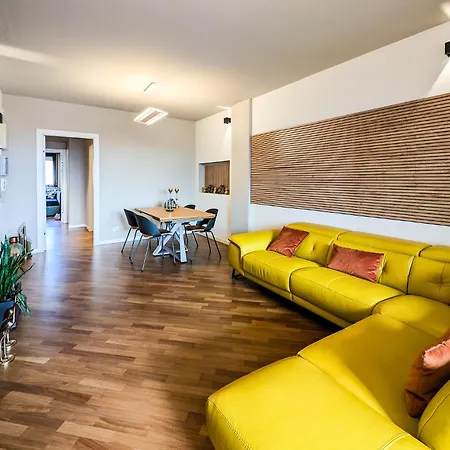 Sun 4* Cagliari